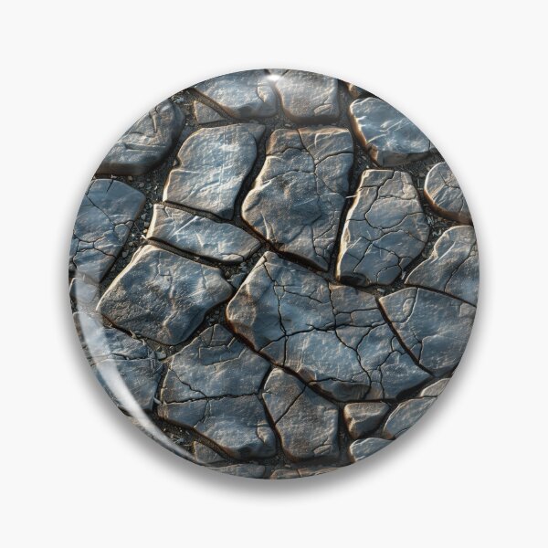 Item preview, Cracked Earth Texture designed and sold by NTGUILTY.