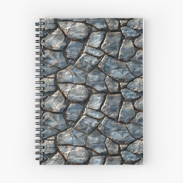 Item preview, Cracked Earth Texture designed and sold by NTGUILTY.