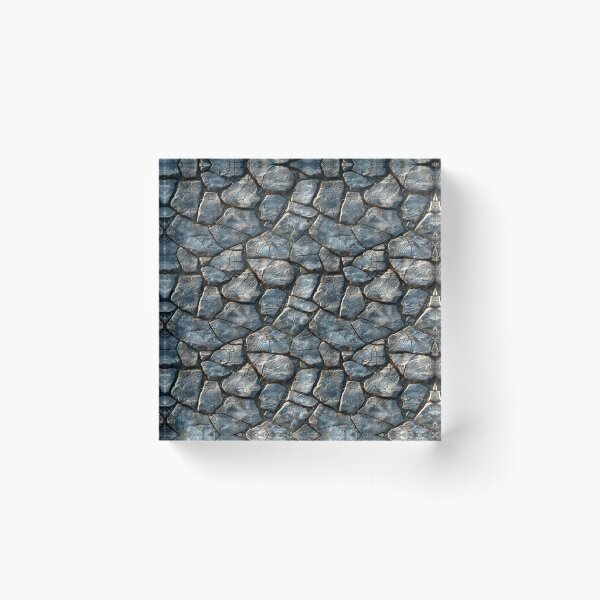 Item preview, Cracked Earth Texture designed and sold by NTGUILTY.
