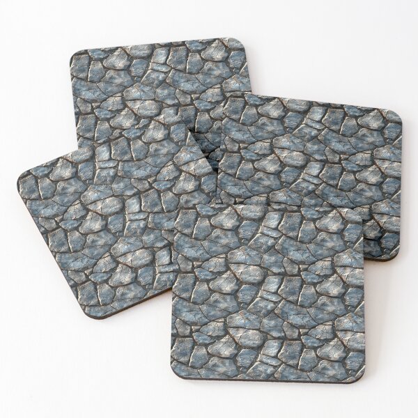 Item preview, Cracked Earth Texture designed and sold by NTGUILTY.