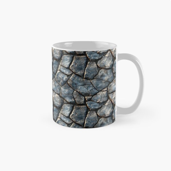 Item preview, Cracked Earth Texture designed and sold by NTGUILTY.