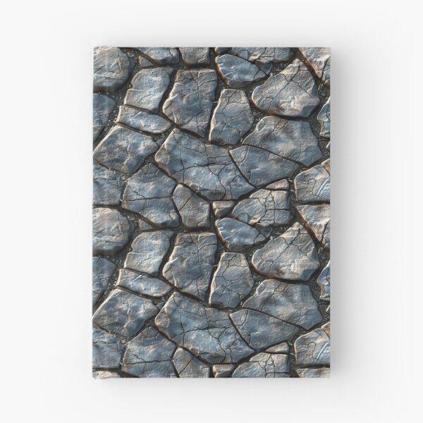 Item preview, Cracked Earth Texture designed and sold by NTGUILTY.