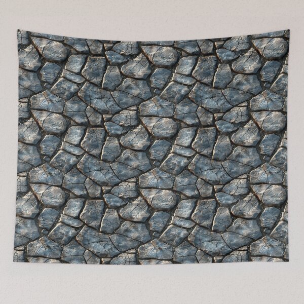 Item preview, Cracked Earth Texture designed and sold by NTGUILTY.
