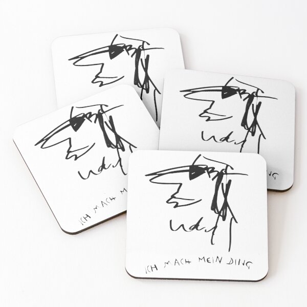 Item preview, ICH MACHE MEIN DING  designed and sold by MKShopZurich.
