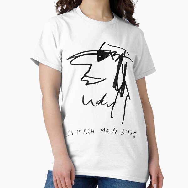 Vista previa del artículo con la obra «HAGO MI COÑO», diseñado y vendido por MKShopZurich.
