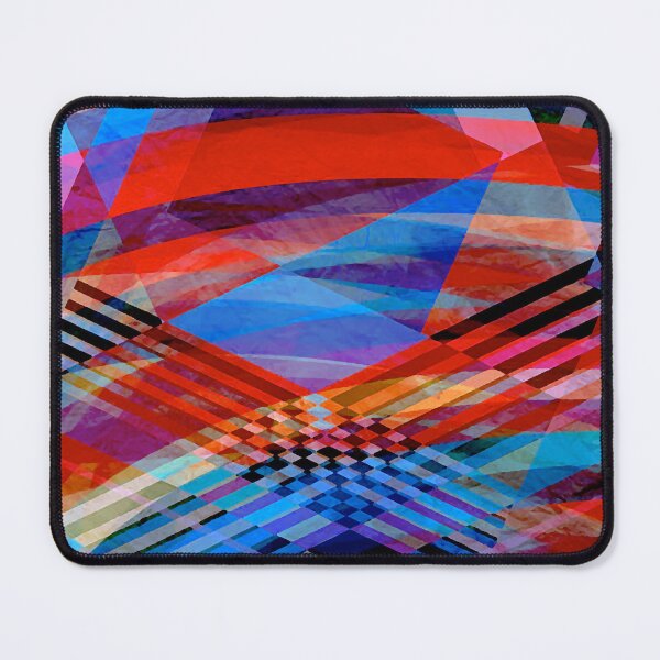 Item preview, Colored Checkers designed and sold by ViaARTfactory.