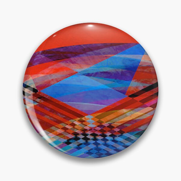 Item preview, Colored Checkers designed and sold by ViaARTfactory.