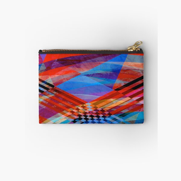 Item preview, Colored Checkers designed and sold by ViaARTfactory.