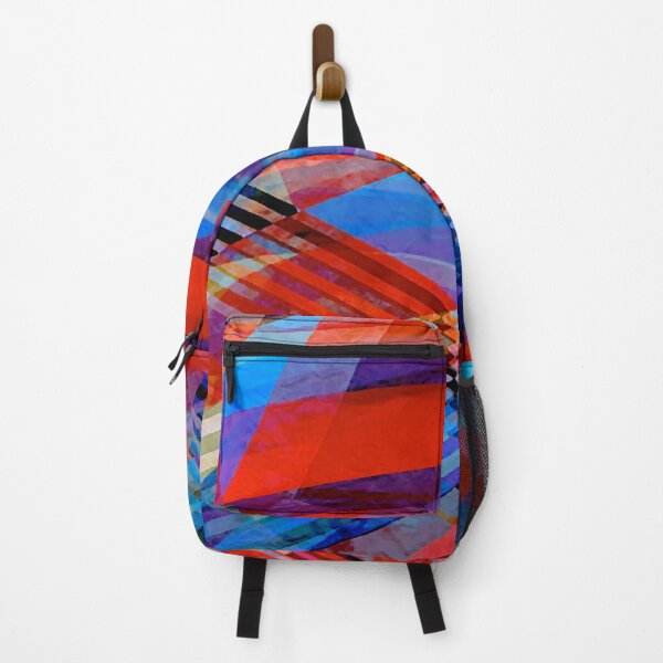 Item preview, Colored Checkers designed and sold by ViaARTfactory.