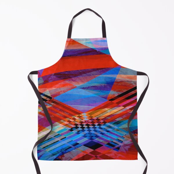 Item preview, Colored Checkers designed and sold by ViaARTfactory.