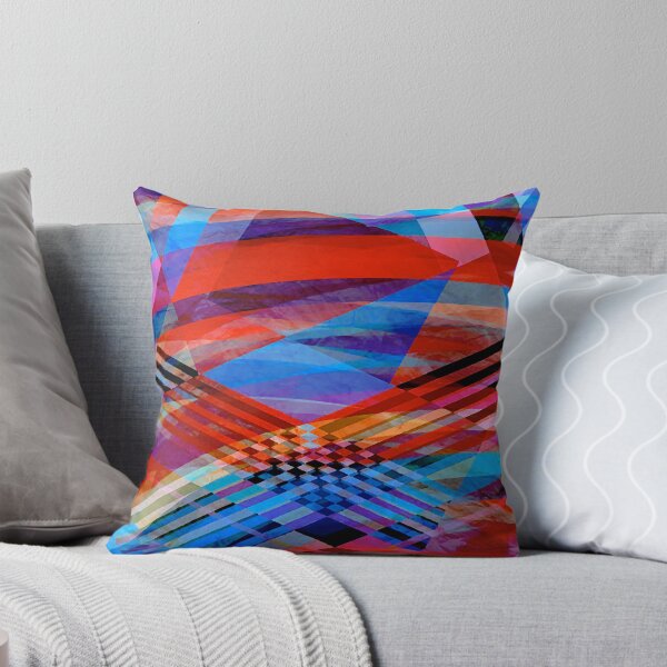 Item preview, Colored Checkers designed and sold by ViaARTfactory.