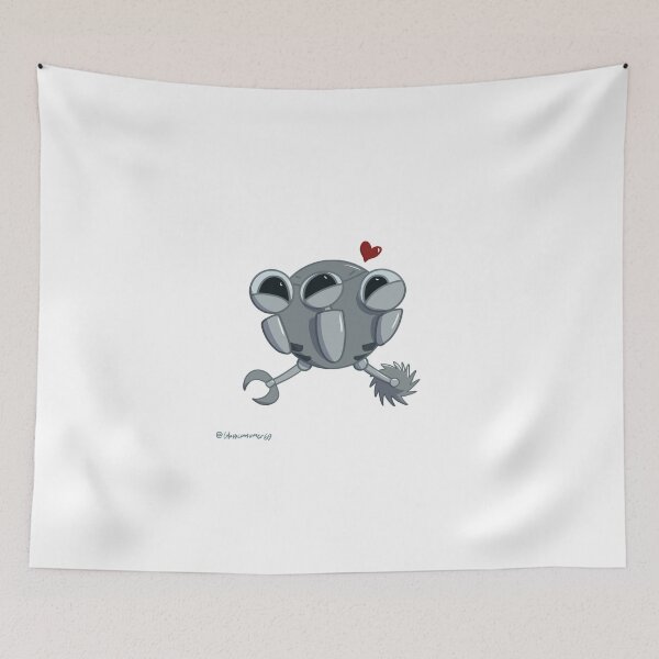Item preview, Mr. Handy designed and sold by Glassconsumer69.