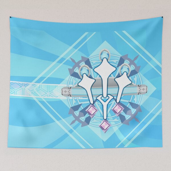 Item preview, FFXIV Sage Job Mat designed and sold by Pearlglimmer.