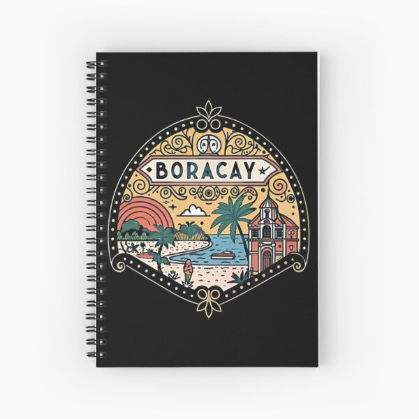 Item preview, BORACAY designed and sold by likbatonboot.