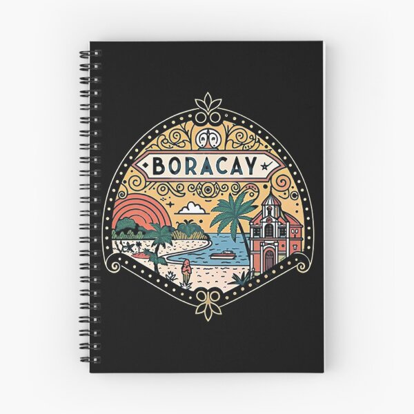 Item preview, BORACAY designed and sold by likbatonboot.