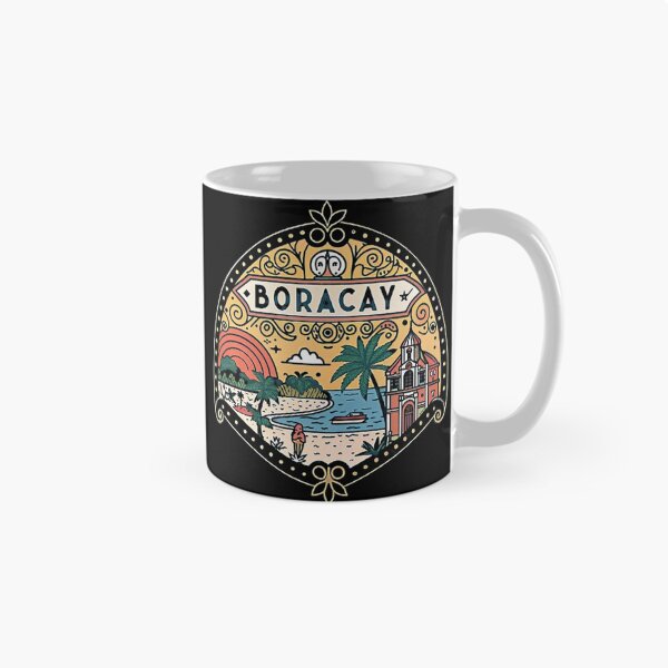 Item preview, BORACAY designed and sold by likbatonboot.