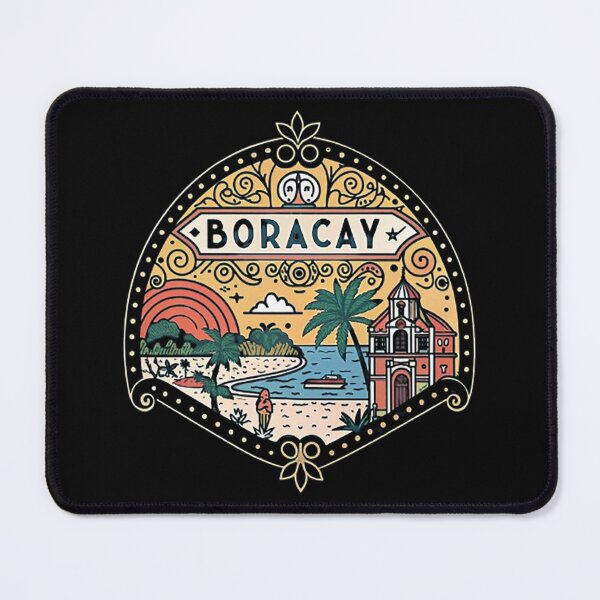 Item preview, BORACAY designed and sold by likbatonboot.