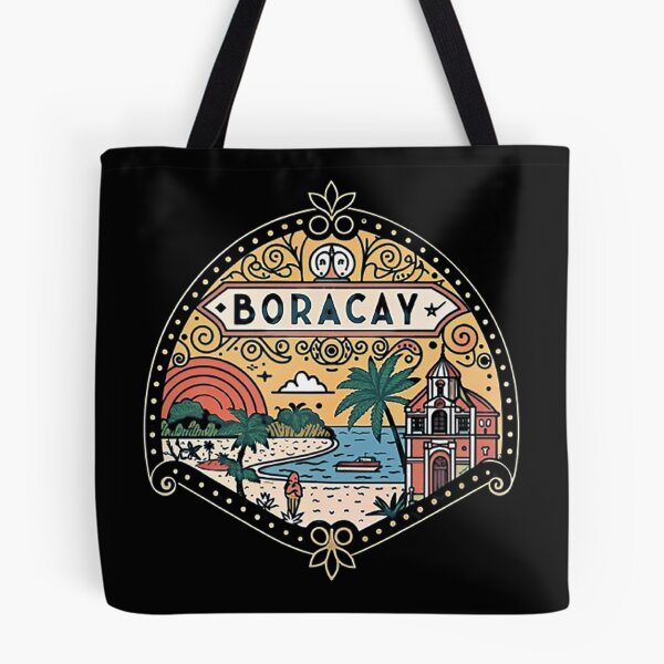Item preview, BORACAY designed and sold by likbatonboot.