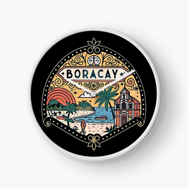 Item preview, BORACAY designed and sold by likbatonboot.