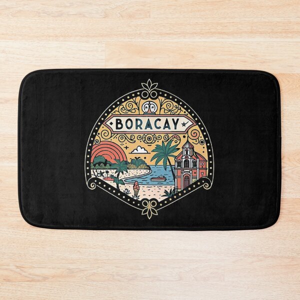 Item preview, BORACAY designed and sold by likbatonboot.