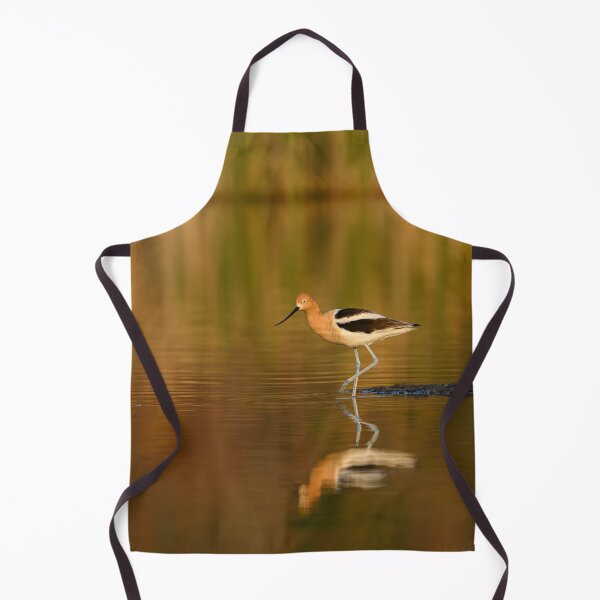Item preview, American Avocet designed and sold by Eivor Kuchta.