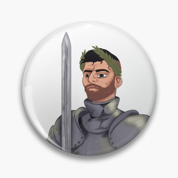 Item preview, Guard of Priwen designed and sold by JAy’s Cavern.