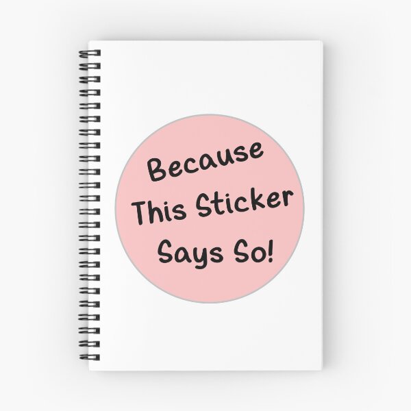 Item preview, Say So designed and sold by 5PointsDigital.