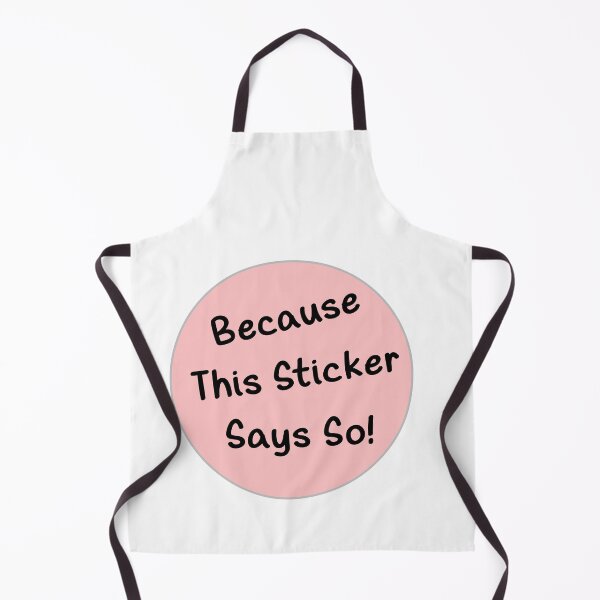Item preview, Say So designed and sold by 5PointsDigital.