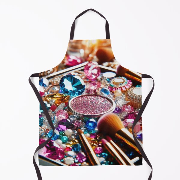 Item preview, Diamonds Makeup designed and sold by connie campbell.