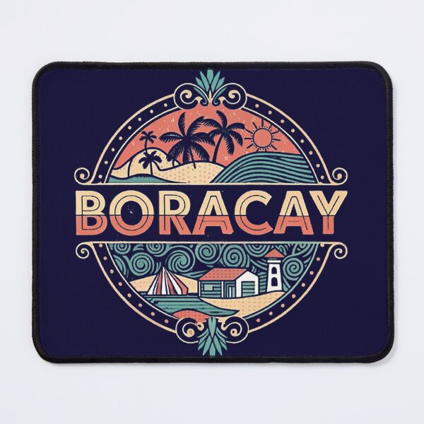 Item preview, BORACAY designed and sold by likbatonboot.