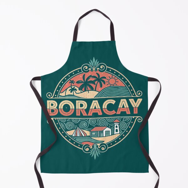 Item preview, BORACAY designed and sold by likbatonboot.