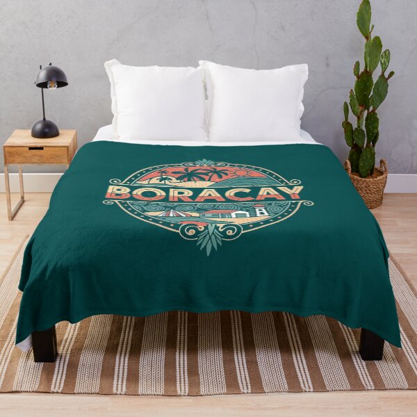 Item preview, BORACAY designed and sold by likbatonboot.