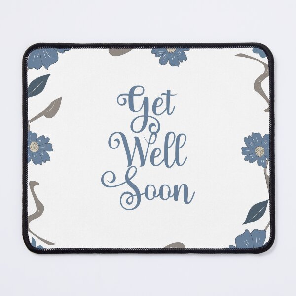 Item preview, Get Well Soon Greetings designed and sold by karyalangit.