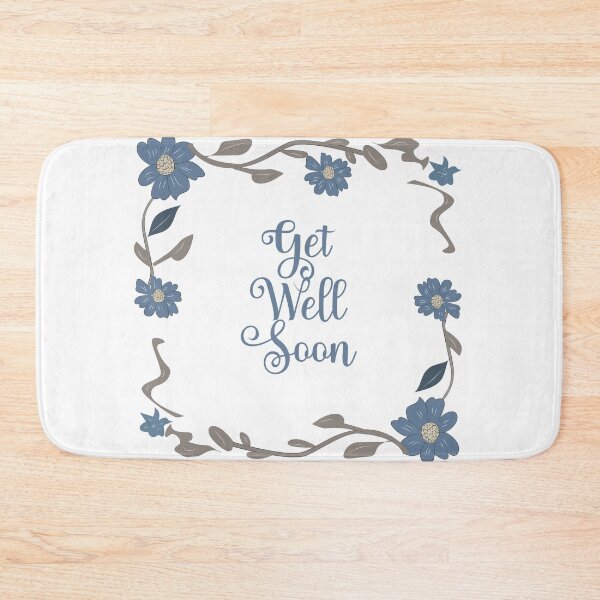 Item preview, Get Well Soon Greetings designed and sold by karyalangit.