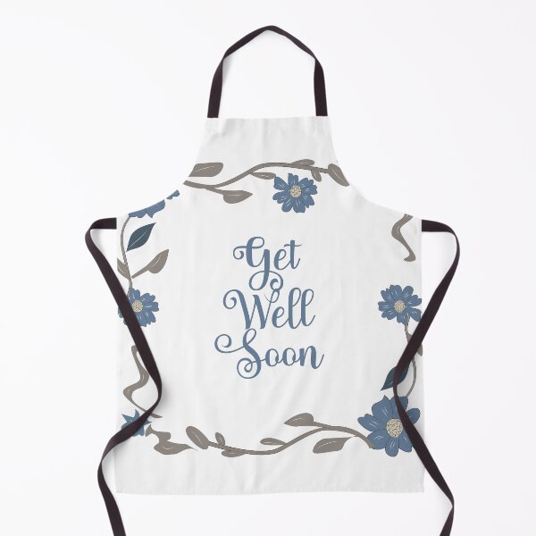 Item preview, Get Well Soon Greetings designed and sold by karyalangit.
