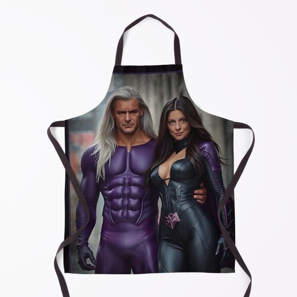 Item preview, Superhero: Dark and Moody designed and sold by Lana Magnolia.