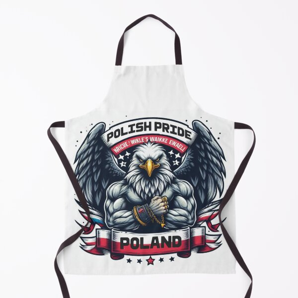 Item preview, Polish Pride designed and sold by Outlandishrob.