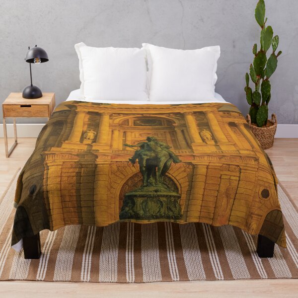 Item preview, Hofburg Palace at Sunset – Vienna, Austria designed and sold by Era-of-Traveler.