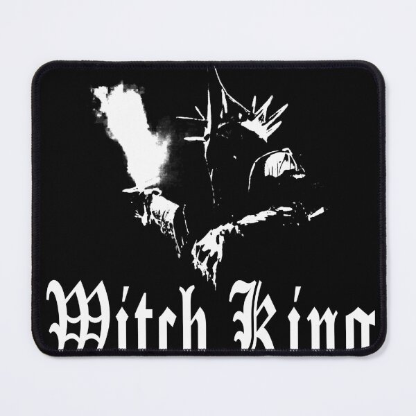 Item preview, The Witch King designed and sold by COLORBLINDCULT.