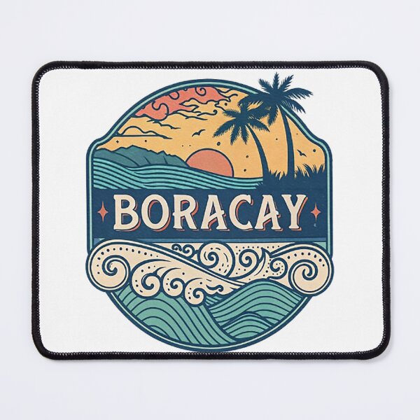 Item preview, BORACAY designed and sold by likbatonboot.