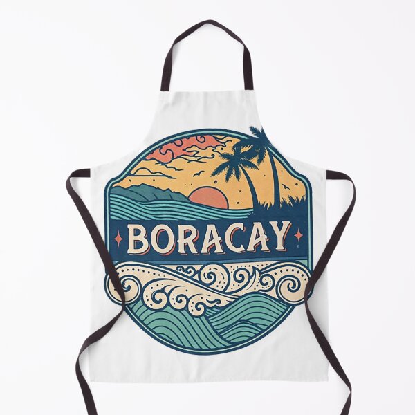 Item preview, BORACAY designed and sold by likbatonboot.