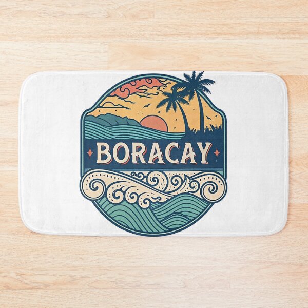 Item preview, BORACAY designed and sold by likbatonboot.
