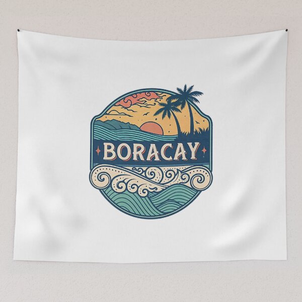 Item preview, BORACAY designed and sold by likbatonboot.
