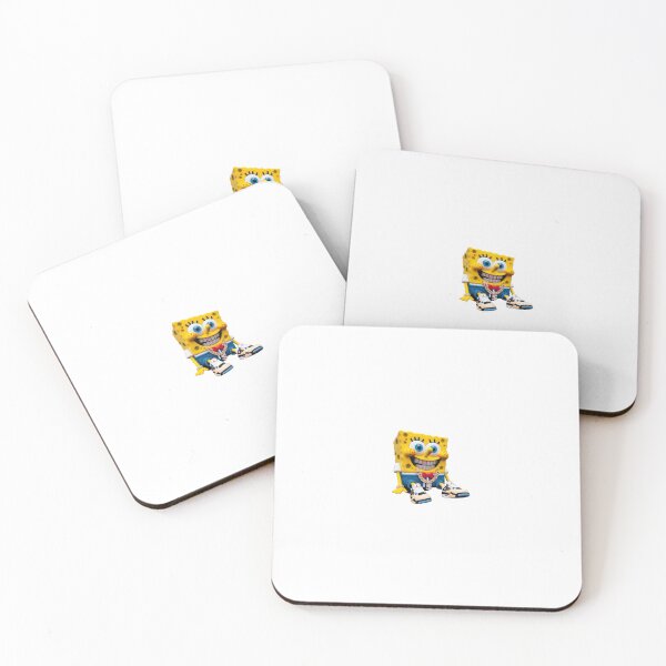 Item preview, Jolly Ahh Iced Out SpongeBob designed and sold by kysex.