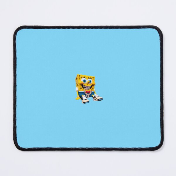 Item preview, Jolly Ahh Iced Out SpongeBob designed and sold by kysex.