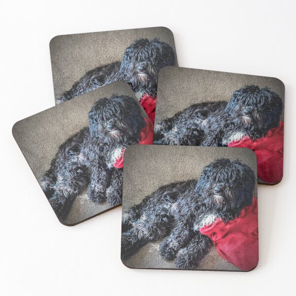 Item preview, Brody relaxing designed and sold by JanelSymba.