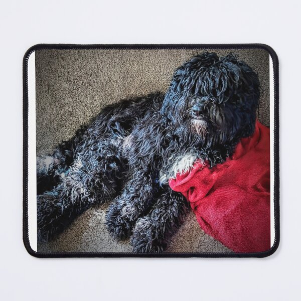 Item preview, Brody relaxing designed and sold by JanelSymba.