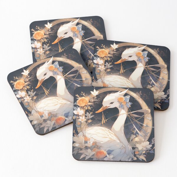 Item preview, Designer Goose designed and sold by Solace Sparkles.