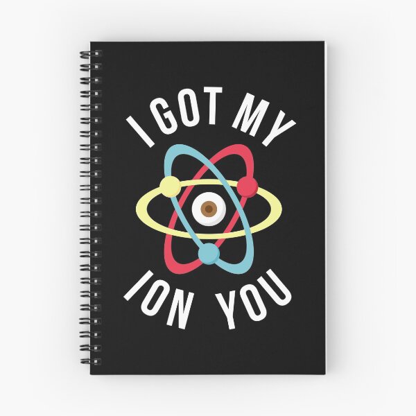 Item preview, I Got My Ion You designed and sold by VomHaus.