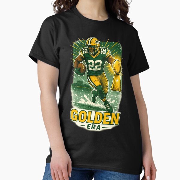 Item preview, Matthew Golden Green Bay Packers designed and sold by CCVisuals.